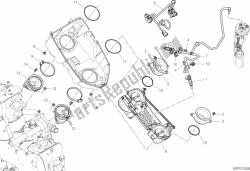 Throttle body