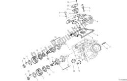 VERTICAL CYLINDER HEAD - TIMING