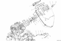 unità di controllo motore