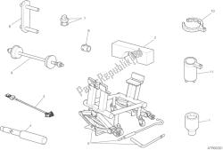 01b - Outils de service d'atelier