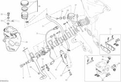 Rear Braking System