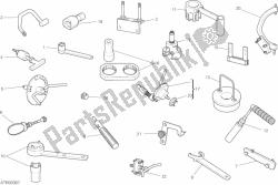 001 - Workshop Service Tools