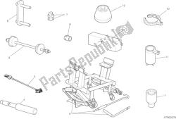 01b - Outils de service d'atelier