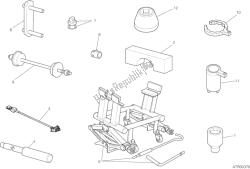 01b - werkplaatsgereedschap