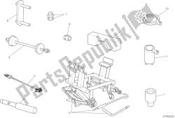 01b - Outils de service d'atelier