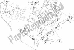 circuit de refroidissement