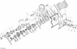 testa orizzontale - distribuzione