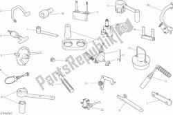 001 - herramientas de servicio de taller