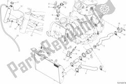 circuit de refroidissement