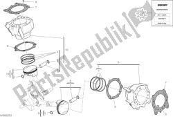 cylindres - pistons