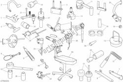 001 - werkplaatsgereedschap