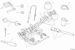 01b - Outils de service d'atelier