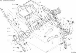 027 - Rear Frame Comp.