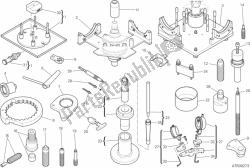 01a - outils de service d'atelier