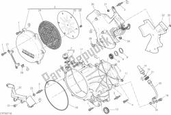 Clutch - Side Crankcase Cover