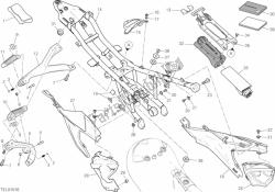 REAR FRAME COMP.