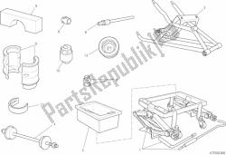 01c - Workshop Service Tools