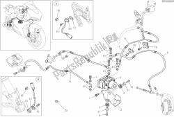 sistema di frenatura antibloccaggio (abs)