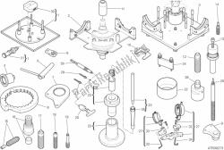 01a - Workshop Service Tools