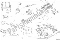 01c - herramientas de servicio de taller