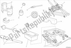 01c - werkplaatsgereedschap