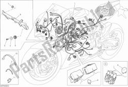 WIRING HARNESS