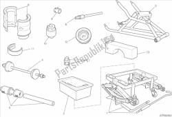 01c - Workshop Service Tools