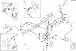 sistema di frenatura antibloccaggio (abs)