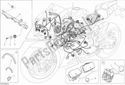 WIRING HARNESS