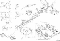 01c - Workshop Service Tools