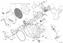 Clutch - Side Crankcase Cover