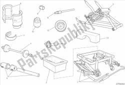 01c - herramientas de servicio de taller