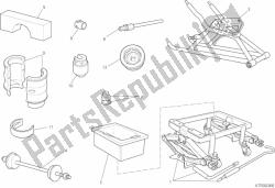 01c - herramientas de servicio de taller