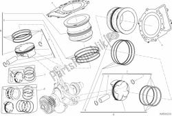 cylindres - pistons