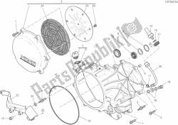 Clutch - Side Crankcase Cover