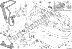 18b - Impianto Elettrico Destro