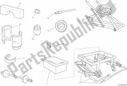 01c - herramientas de servicio de taller