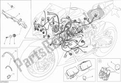 WIRING HARNESS