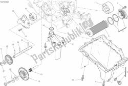 009 - Filters And Oil Pump