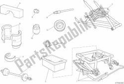 01c - Workshop Service Tools