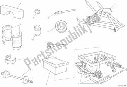 01c - werkplaatsgereedschap