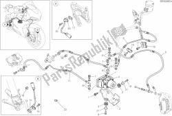 sistema di frenatura antibloccaggio (abs)