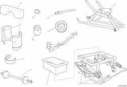 01c - Workshop Service Tools