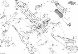 REAR FRAME COMP.