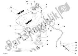 benzinetank