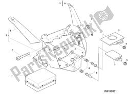 ENGINE CONTROL UNIT