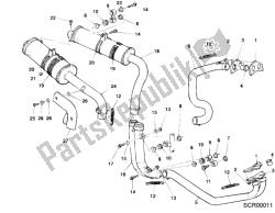 EXHAUST SYSTEM