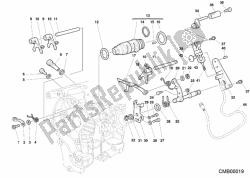 schakelmechanisme