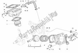 Cylinder - Piston