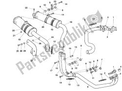 EXHAUST SYSTEM